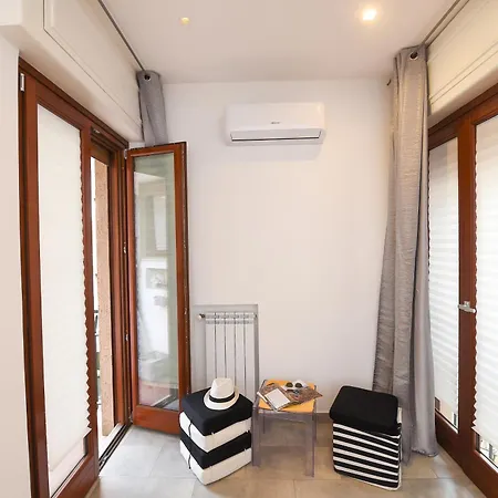 Central Сорренто