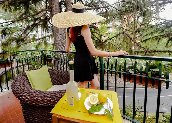 Апартаменты Central *