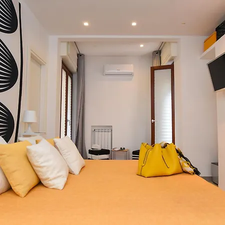 Sorrento Central Rooms Appartement