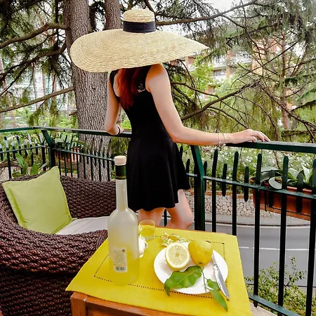 Appartement Sorrento Central Rooms *