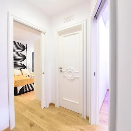 Central Appartamento Sorrento