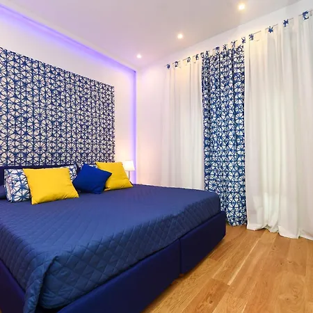 Sorrento Central Rooms Appartement