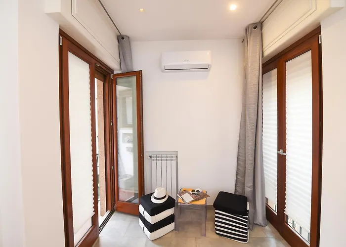 Central سورينتو