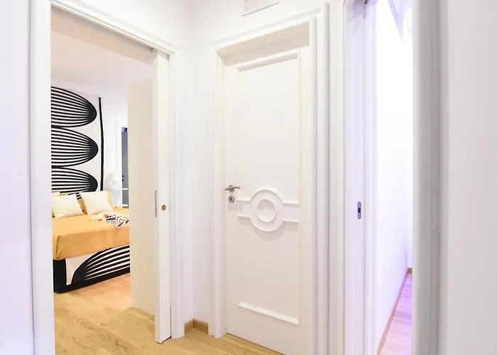 Sorrento Central Rooms Appartement Sorrente