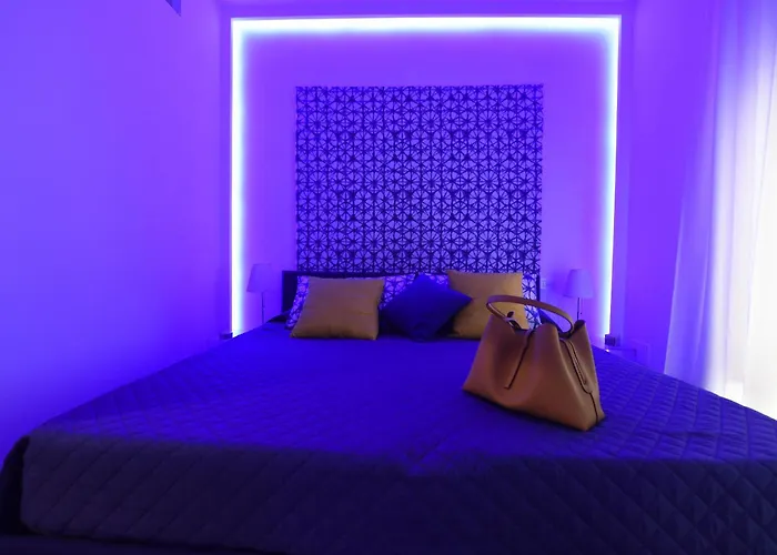 Appartement Sorrento Central Rooms *