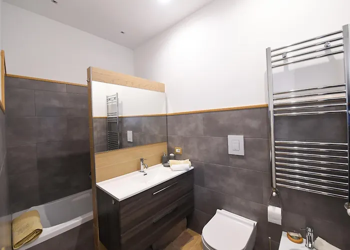 Sorrento Central Rooms * Sorrente