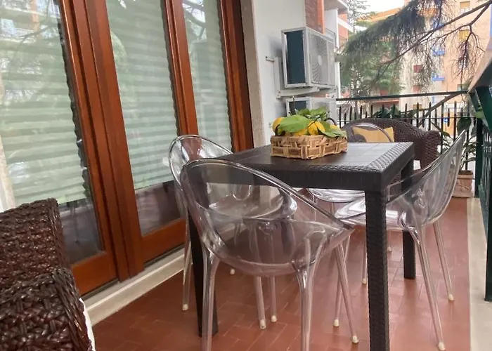 Appartement Sorrento Central Rooms *