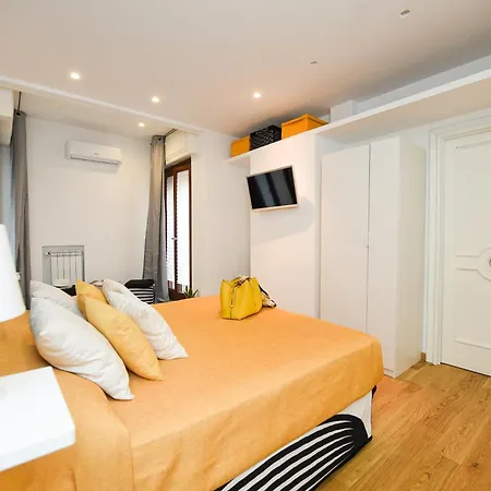 Apartment Central Sorrento