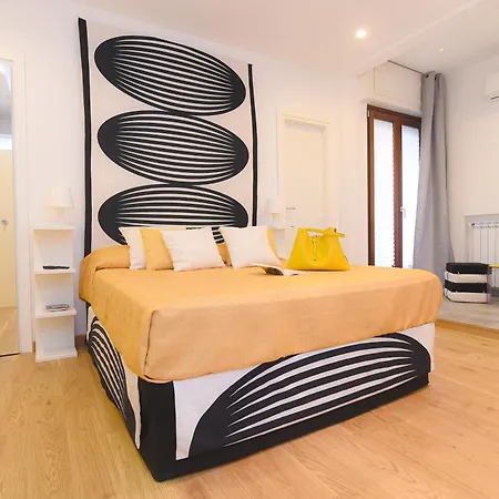 Lejlighed Sorrento Central Rooms *