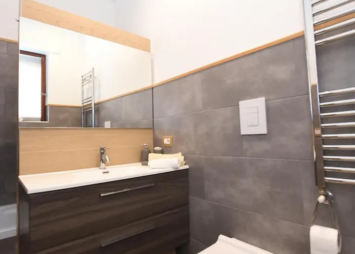 Sorrento Central Rooms