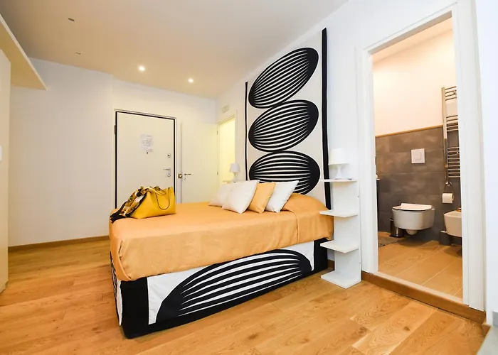 Sorrento Central Rooms * Sorrento